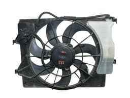 KIA 25380H8XXX Radiator Fan Electric KIA STONIC (YB) (2017-) — thumbnail 3