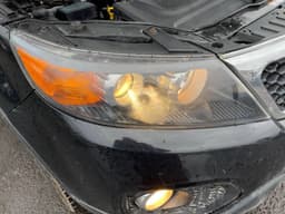 KIA 921022P 921022P0 921022P1 Headlight right KIA SORENTO II (XM) (2009-2015) — thumbnail 1