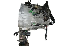 KIA G1112 G1112000391 430003B010 Gearbox KIA SORENTO II (XM) (2009-2015) — thumbnail 6