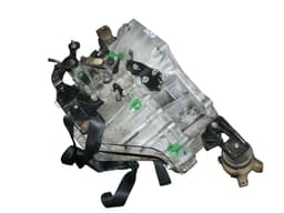 KIA G1112 G1112000391 430003B010 Gearbox KIA SORENTO II (XM) (2009-2015) — thumbnail 4