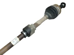 KIA 49501H8050 Drive Shaft Front Right KIA STONIC (YB) (2017-) — thumbnail 4
