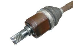 KIA 49501H8050 Drive Shaft Front Right KIA STONIC (YB) (2017-) — thumbnail 6