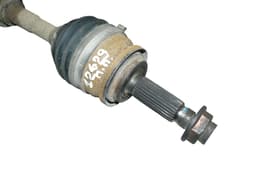 KIA 49501H8050 Drive Shaft Front Right KIA STONIC (YB) (2017-) — thumbnail 2