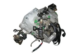 KIA G1112 G1112000391 430003B010 Gearbox KIA SORENTO II (XM) (2009-2015) — thumbnail 5