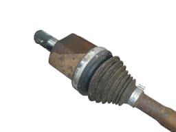 KIA 49501H8050 Drive Shaft Front Right KIA STONIC (YB) (2017-) — thumbnail 3