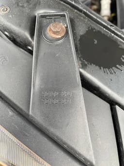 KIA 921022P 921022P0 921022P1 Headlight right KIA SORENTO II (XM) (2009-2015) — thumbnail 2