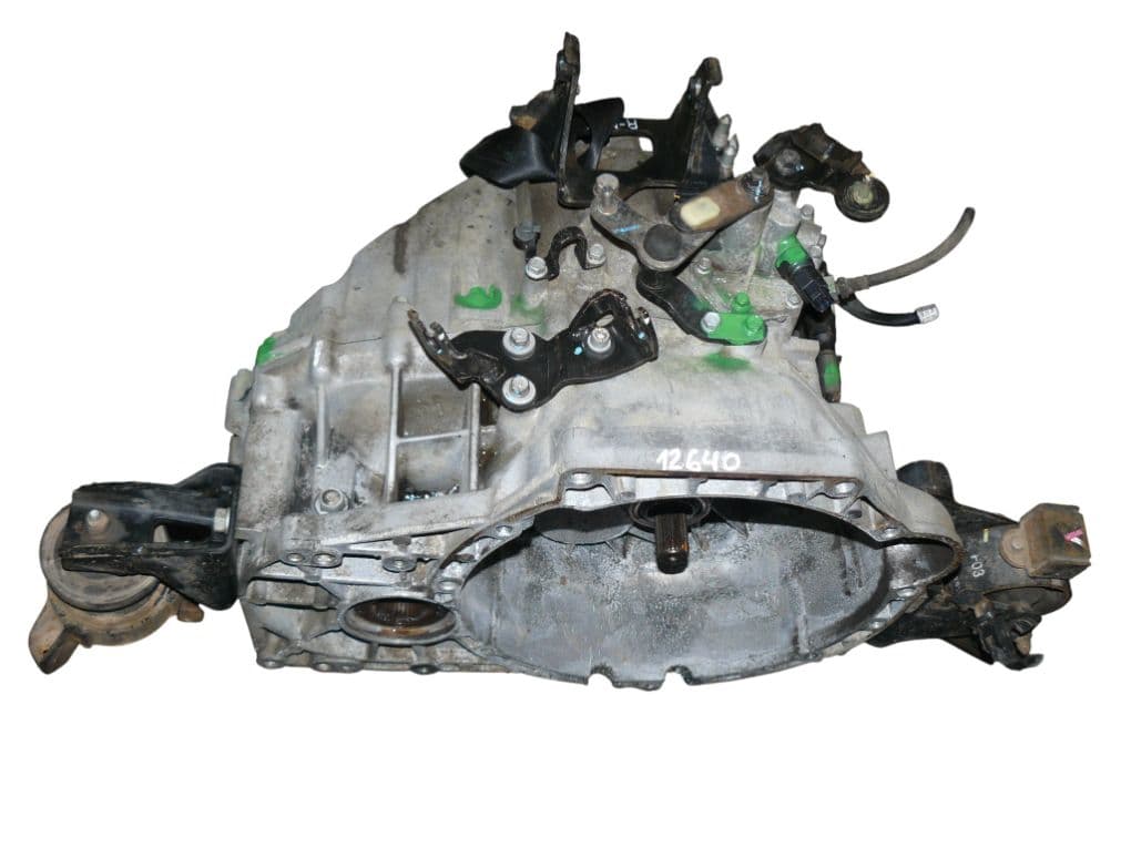 G1112 G1112000391 430003B010 Gearbox KIA SORENTO II (XM) (2009-2015)