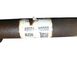 KIA 49501H8050 Drive Shaft Front Right KIA STONIC (YB) (2017-) — thumbnail 5