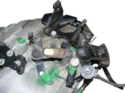 KIA G1112 G1112000391 430003B010 Gearbox KIA SORENTO II (XM) (2009-2015) — thumbnail 7