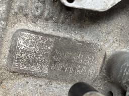 KIA 4500026525 Gearbox KIA OPTIMA IV (JF) (2015-2020) — thumbnail 5