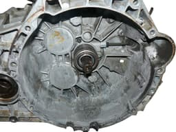 KIA G1112 G1112000391 430003B010 Gearbox KIA SORENTO II (XM) (2009-2015) — thumbnail 3