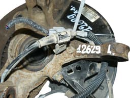 KIA 51700H8550 Wheel bearing housing front left KIA STONIC (YB) (2017-) — thumbnail 4