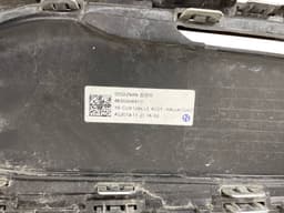 KIA 86350H8410 Radiator Grille KIA STONIC (YB) (2017-) — thumbnail 3