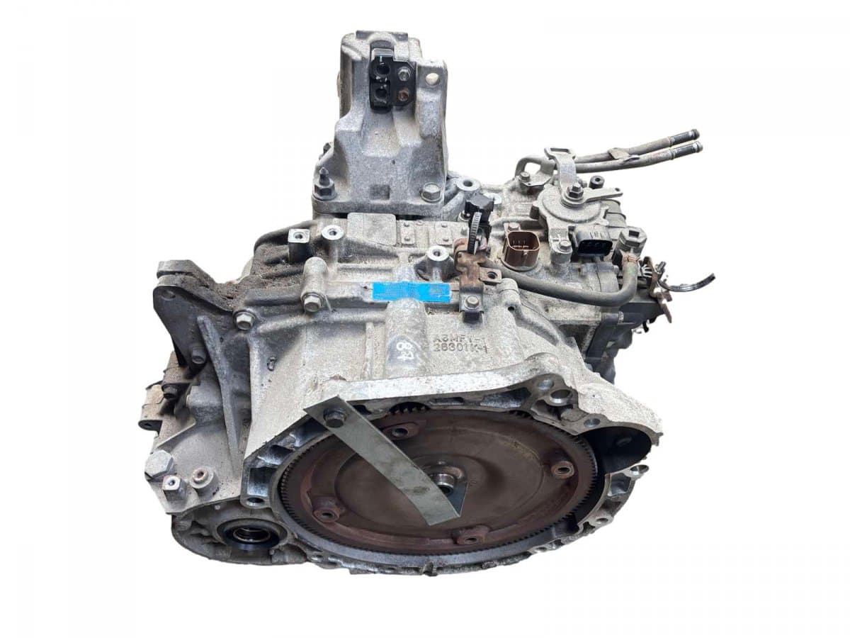 KIA 4500026525 Gearbox KIA OPTIMA IV (JF) (2015-2020)