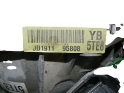 KIA YB 5TE8 4300002CY0 Gearbox KIA STONIC (YB) (2017-) — thumbnail 8