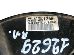 KIA 51700H8550 Wheel bearing housing front left KIA STONIC (YB) (2017-) — thumbnail 5