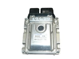 KIA 3911703416 Engine Control Unit / module (ECU) KIA STONIC (YB) (2017-) — thumbnail 1