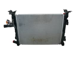 KIA 25310H8000 Radiator KIA STONIC (YB) (2017-) — thumbnail 2