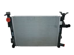 KIA 25310H8000 Radiator KIA STONIC (YB) (2017-) — thumbnail 1