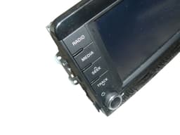 KIA 96160H8800FHV Radio KIA STONIC (YB) (2017-) — thumbnail 4