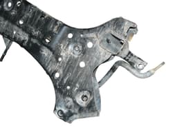 KIA 62400H8050 Front Axle Beam KIA STONIC (YB) (2017-) — thumbnail 8