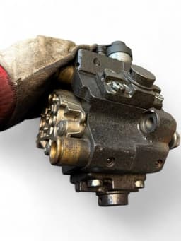 KIA 0445010207 331004A420 Fuel injection pump, diesel KIA SORENTO I (JC) (2002-2009) — thumbnail 7