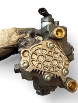 KIA 0445010207 331004A420 Fuel injection pump, diesel KIA SORENTO I (JC) (2002-2009) — thumbnail 8