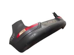 KIA 866723U000 866713U000 866313U000 Rear bumper KIA SPORTAGE III (SL) (2010-2015) — thumbnail 5