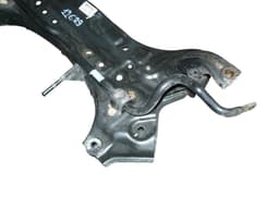 KIA 62400H8050 Front Axle Beam KIA STONIC (YB) (2017-) — thumbnail 3