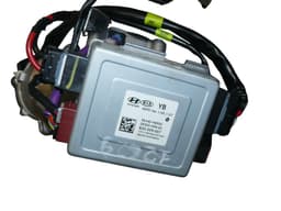 KIA GE610J3100 Power steering pump KIA STONIC (YB) (2017-) — thumbnail 4