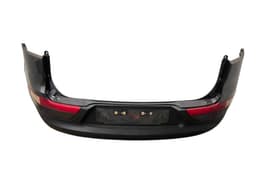 KIA 866723U000 866713U000 866313U000 Rear bumper KIA SPORTAGE III (SL) (2010-2015) — thumbnail 1