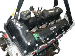 KIA D4HB Engine KIA SORENTO II (XM) (2009-2015) — thumbnail 7