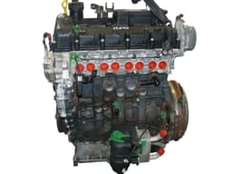 KIA D4HB Engine KIA SORENTO II (XM) (2009-2015) — thumbnail 3