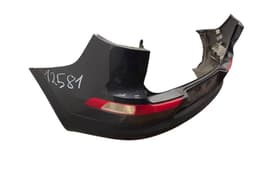 KIA 866723U000 866713U000 866313U000 Rear bumper KIA SPORTAGE III (SL) (2010-2015) — thumbnail 2