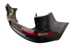 KIA 866723U000 866713U000 866313U000 Rear bumper KIA SPORTAGE III (SL) (2010-2015) — thumbnail 3