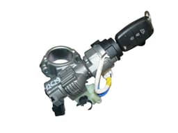 KIA 81910D3000 Ignition switch lock (ignition barrel) KIA STONIC (YB) (2017-) — thumbnail 1