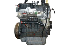 KIA D4HB Engine KIA SORENTO II (XM) (2009-2015) — thumbnail 5