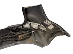 KIA 866723U000 866713U000 866313U000 Rear bumper KIA SPORTAGE III (SL) (2010-2015) — thumbnail 10