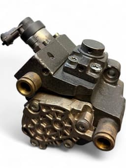 KIA 0445010207 331004A420 Fuel injection pump, diesel KIA SORENTO I (JC) (2002-2009) — thumbnail 4