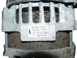 KIA 2712186 Alternator KIA STONIC (YB) (2017-) — thumbnail 6