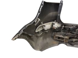 KIA 866723U000 866713U000 866313U000 Rear bumper KIA SPORTAGE III (SL) (2010-2015) — thumbnail 8