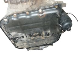 KIA D4HB Engine KIA SORENTO II (XM) (2009-2015) — thumbnail 8