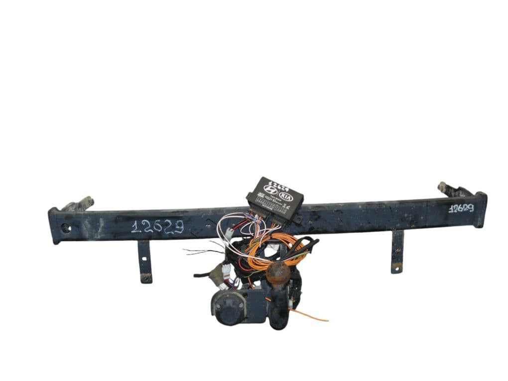KIA Towbar KIA STONIC (YB) (2017-)