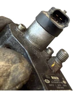 KIA 0445010207 331004A420 Fuel injection pump, diesel KIA SORENTO I (JC) (2002-2009) — thumbnail 9