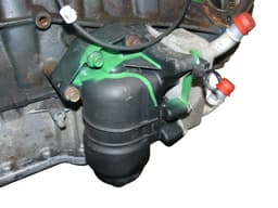 KIA D4HB Engine KIA SORENTO II (XM) (2009-2015) — thumbnail 10