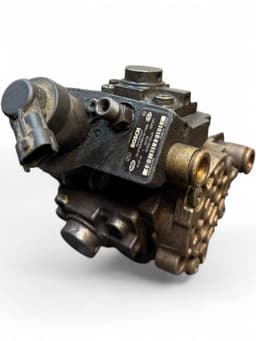 KIA 0445010207 331004A420 Fuel injection pump, diesel KIA SORENTO I (JC) (2002-2009) — thumbnail 3
