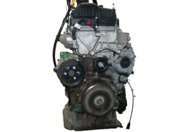 KIA D4HB Engine KIA SORENTO II (XM) (2009-2015) — thumbnail 4