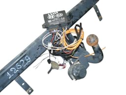 KIA Towbar KIA STONIC (YB) (2017-) — thumbnail 2