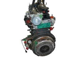KIA D4HB Engine KIA SORENTO II (XM) (2009-2015) — thumbnail 6