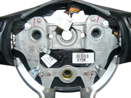 KIA 56130H8000 Steering Wheel KIA STONIC (YB) (2017-) — thumbnail 5